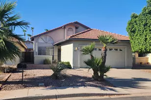 4256 W Park Ave, Chandler, AZ 85226 - Photo 1