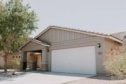 1521 E Mayfield, San Tan Valley, AZ 85143 - Photo 1