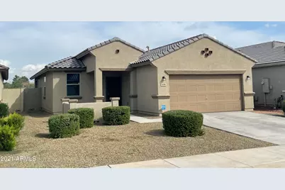 6158 W Orchid Lane, Glendale, AZ 85302 - Photo 1