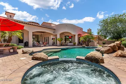 2778 E Locust Drive, Chandler, AZ 85286 - Photo 1