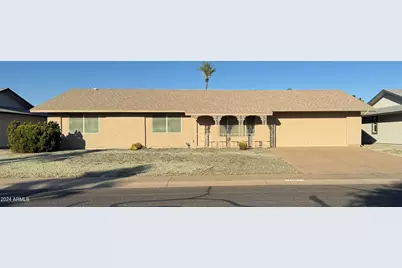 19033 N Welk, Sun City, AZ 85373 - Photo 1