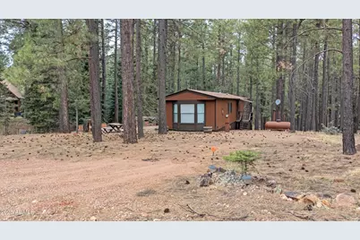 2117 Joe Springs Drive #501, Forest Lakes, AZ 85931 - Photo 1