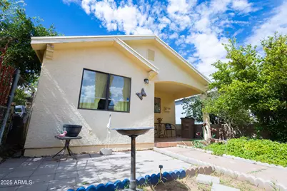 814 E 13th Street, Douglas, AZ 85607 - Photo 1