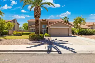 3921 E Desert Flower Ln, Phoenix, AZ 85044 - Photo 1