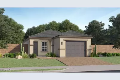 9516 W Piccadilly, Phoenix, AZ 85037 - Photo 1