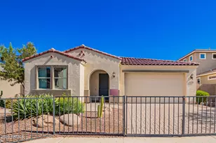 5354 W Sweet Pea, Laveen, AZ 85339 - Photo 1