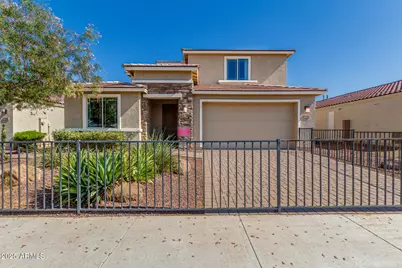 5350 W Sweet Pea Terrace, Laveen, AZ 85339 - Photo 1