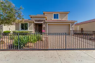 5350 W Sweet Pea Terrace, Laveen, AZ 85339 - Photo 1