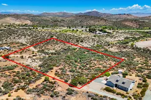 00 S Stamp Mill, Mayer, AZ 86333 - Photo 1