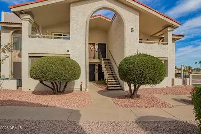 10610 S 48th Street #Unit 2001, Phoenix, AZ 85044 - Photo 1