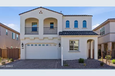 7645 W Crabapple Drive, Peoria, AZ 85383 - Photo 1