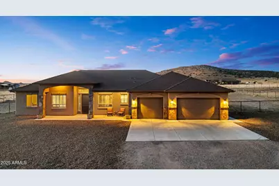 10860 E Lady Bug, Prescott Valley, AZ 86315 - Photo 1