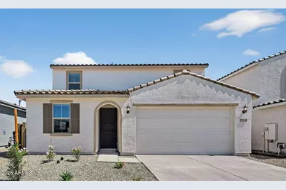 25264 N 165th Lane, Surprise, AZ 85387 - Photo 1