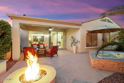13419 W Junipero Drive, Sun City West, AZ 85375 - Photo 1