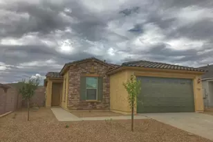 536 E Creosote, Phoenix, AZ 85085 - Photo 1