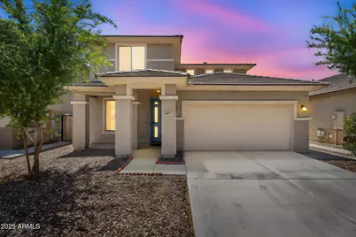 8953 W Townley Avenue, Peoria, AZ 85345 - Photo 1