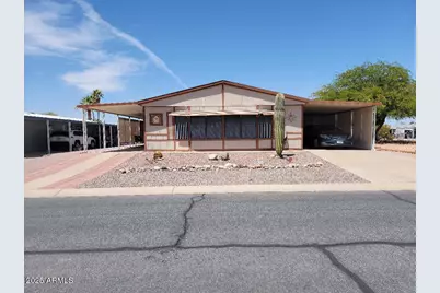3706 N South Dakota Avenue, Florence, AZ 85132 - Photo 1