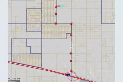 415th Ave & W McLellan Rd -- #3, Tonopah, AZ 85354 - Photo 1