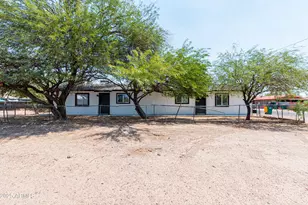 1201 N Myers, Eloy, AZ 85131 - Photo 1