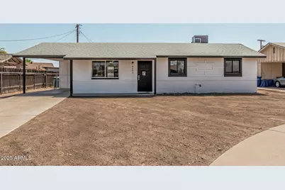 4641 S 17th, Phoenix, AZ 85040 - Photo 1