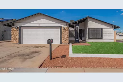 1754 E Alta Vista Road, Phoenix, AZ 85042 - Photo 1