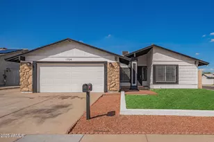 1754 E Alta Vista Rd, Phoenix, AZ 85042 - Photo 1