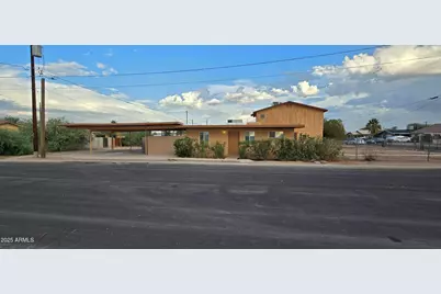 318 W 2nd Avenue #C, Casa Grande, AZ 85122 - Photo 1