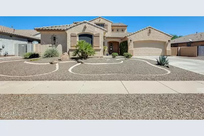 15178 W Redfield Road, Surprise, AZ 85379 - Photo 1