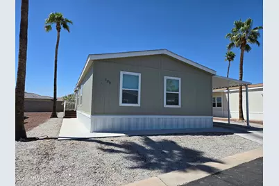 2000 S Apache Road #125, Buckeye, AZ 85326 - Photo 1