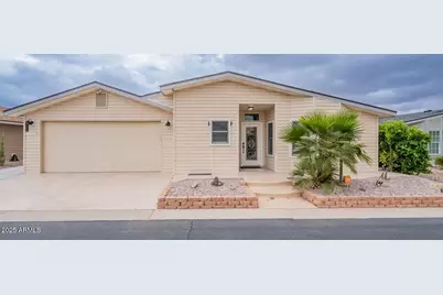 3301 S Goldfield Road #4093, Apache Junction, AZ 85119 - Photo 1