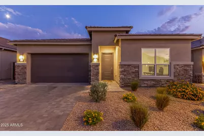 6023 E Sinclair Street, Phoenix, AZ 85054 - Photo 1