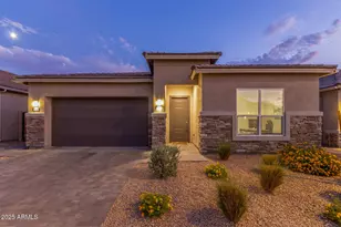 6023 E Sinclair St, Phoenix, AZ 85054 - Photo 1