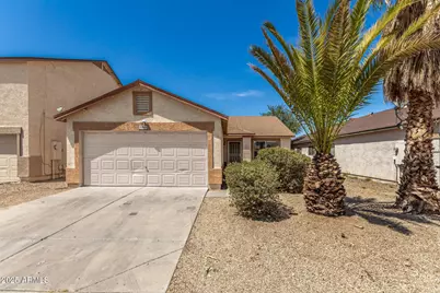 11606 W Columbine, El Mirage, AZ 85335 - Photo 1
