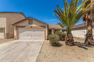 11606 W Columbine, El Mirage, AZ 85335 - Photo 1