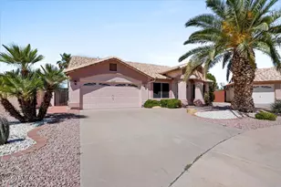 20020 N 110th, Peoria, AZ 85373 - Photo 1