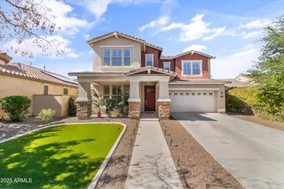 15420 W Corrine Drive, Surprise, AZ 85379 - Photo 1