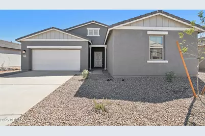 47199 W Mellen Lane, Maricopa, AZ 85139 - Photo 1