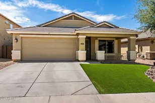 41313 W Thornberry Ln, Maricopa, AZ 85138 - Photo 1