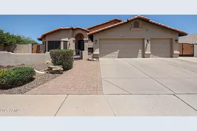 14855 N 47th Street, Phoenix, AZ 85032 - Photo 1