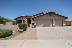 14855 N 47th St, Phoenix, AZ 85032 - Photo 1
