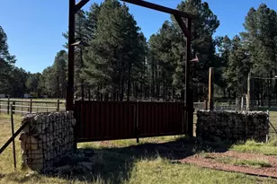 - Az 87, Happy Jack, AZ 86024 - Photo 1