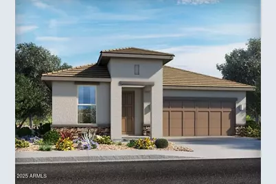 42050 W Celebration Lane, Maricopa, AZ 85138 - Photo 1