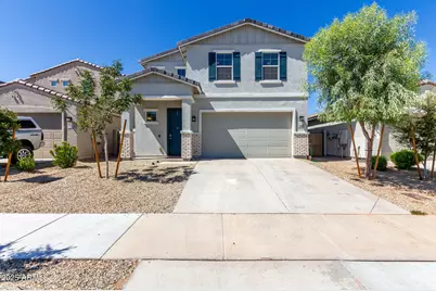 17440 W Daley Lane, Surprise, AZ 85387 - Photo 1