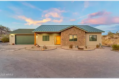 52029 N 295th Ave Avenue, Wickenburg, AZ 85390 - Photo 1