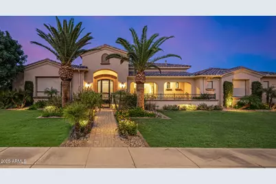 5745 S Topaz Place, Chandler, AZ 85249 - Photo 1