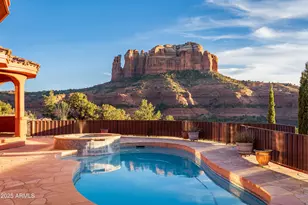 30 Rosemary Ct, Sedona, AZ 86336 - Photo 1