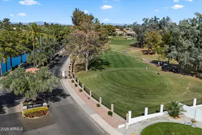 3671 S Greythorne, Chandler, AZ 85248 - Photo 1