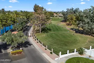 3671 S Greythorne, Chandler, AZ 85248 - Photo 1