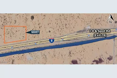 637Xx W Hwy 8 -- #-, Dateland, AZ 85333 - Photo 1