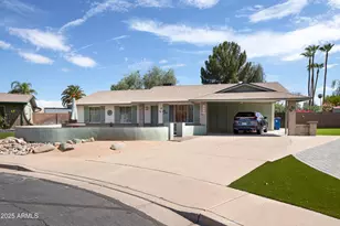 2946 S Estrella, Mesa, AZ 85202 - Photo 1